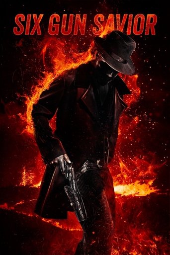 Смотреть Шестизарядный спаситель на хдрезка онлайн в HD качестве 720p