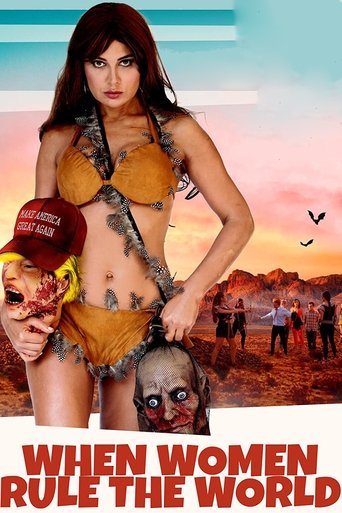 Где женщины правят миром (2022)