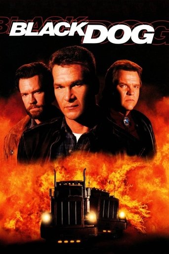 Смотреть Черный пес на хдрезка онлайн в HD качестве 720p