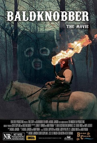 Смотреть Bald Knobber на хдрезка онлайн в HD качестве 720p