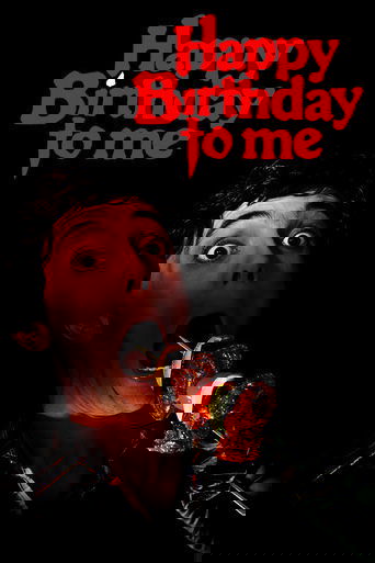 Смотреть С Днём рождения меня на хдрезка онлайн в HD качестве 720p