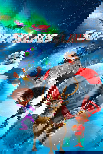 Суперсанта (2024)