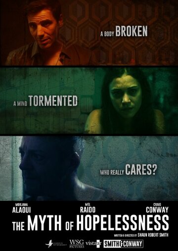 Смотреть Миф о безнадёжности на хдрезка онлайн в HD качестве 720p