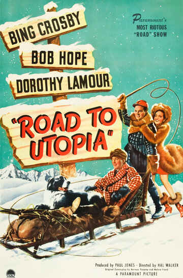 Дорога в Утопию (1946)