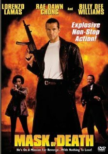 Смотреть Маска смерти на хдрезка онлайн в HD качестве 720p