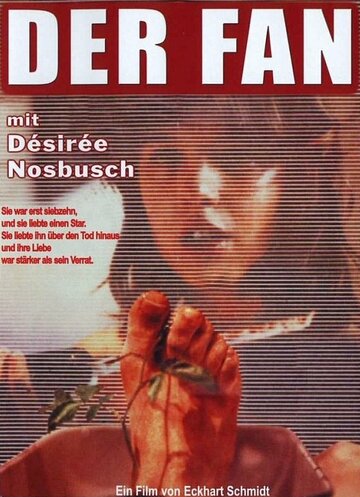 Смотреть Поклонница на хдрезка онлайн в HD качестве 720p