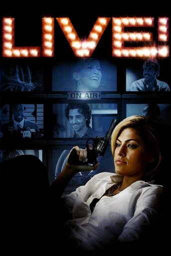 Смотреть Смерть в эфире на хдрезка онлайн в HD качестве 720p