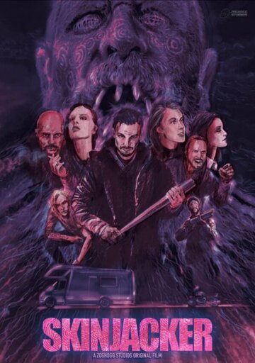 Смотреть Похититель кожи на хдрезка онлайн в HD качестве 720p