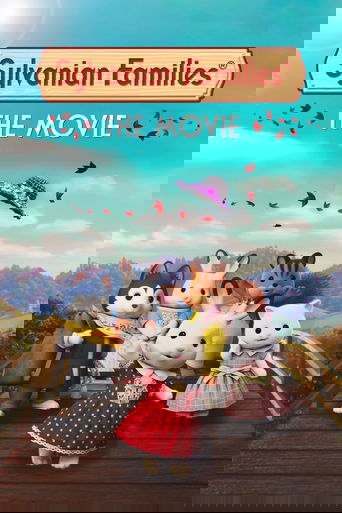 Смотреть Сильвания. Лесная семейка на хдрезка онлайн в HD качестве 720p