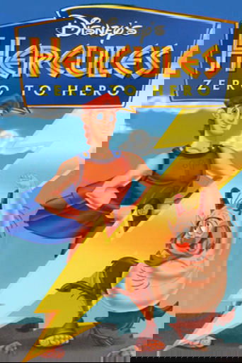 Смотреть Геркулес: Как стать героем на хдрезка онлайн в HD качестве 720p
