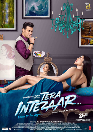 Смотреть Tera Intezaar на хдрезка онлайн в HD качестве 720p