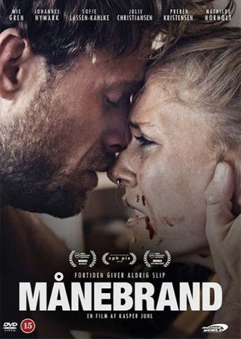 Смотреть Лунный огонь на хдрезка онлайн в HD качестве 720p