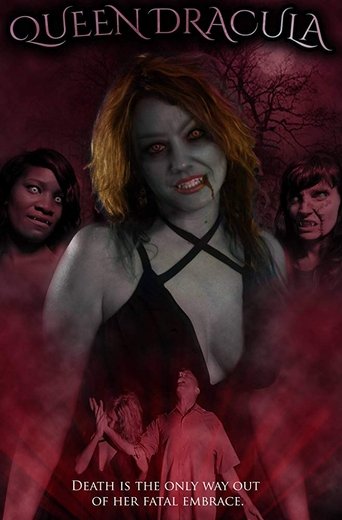 Смотреть Королева Дракула на хдрезка онлайн в HD качестве 720p