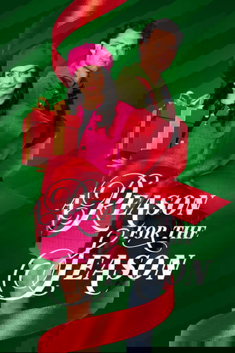 Причина Рождества (2024)