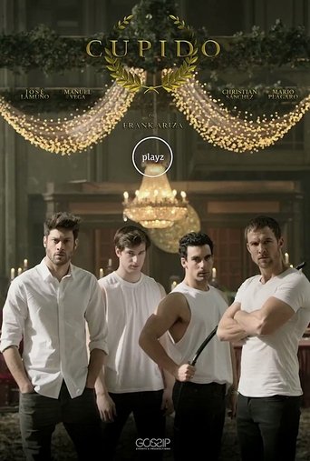 Смотреть Купидон на хдрезка онлайн в HD качестве 720p