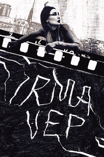 Смотреть Ирма Веп на хдрезка онлайн в HD качестве 720p