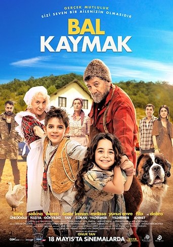Смотреть Мёд и сметана на хдрезка онлайн в HD качестве 720p