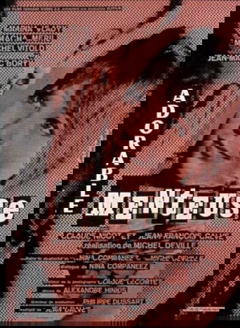 Смотреть Очаровательная лгунья на хдрезка онлайн в HD качестве 720p