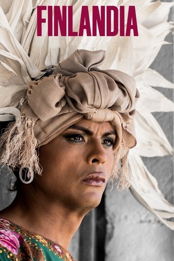 Смотреть Финляндия на хдрезка онлайн в HD качестве 720p