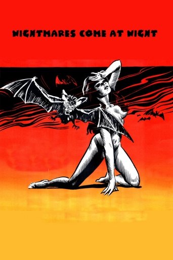 Смотреть Кошмары приходят ночью на хдрезка онлайн в HD качестве 720p