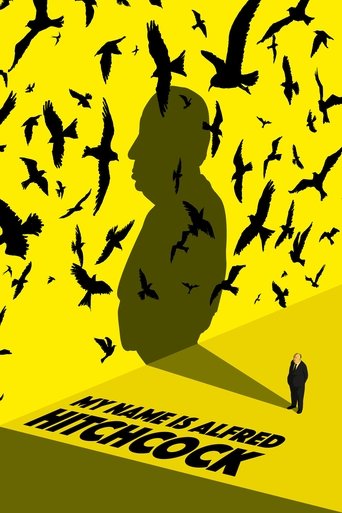 Меня зовут Альфред Хичкок (2022)