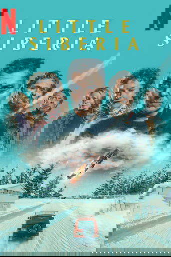 Маленькая Сибирь (2025)