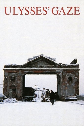 Смотреть Взгляд Одиссея на хдрезка онлайн в HD качестве 720p