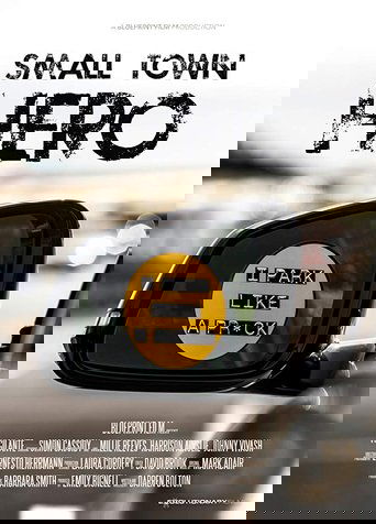 Смотреть Герой на районе на хдрезка онлайн в HD качестве 720p