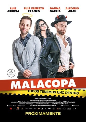 Смотреть Malacopa на хдрезка онлайн в HD качестве 720p