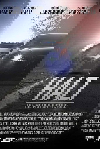 Смотреть Halt: The Motion Picture на хдрезка онлайн в HD качестве 720p