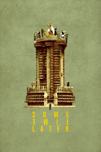 Смотреть Спустя некоторое время на хдрезка онлайн в HD качестве 720p