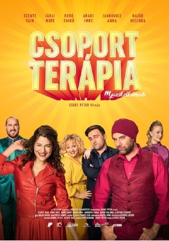 Смотреть Групповая терапия на хдрезка онлайн в HD качестве 720p