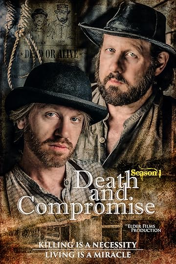 Смерть и компромисс (2019)