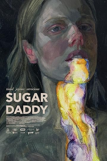 Смотреть Папик на хдрезка онлайн в HD качестве 720p