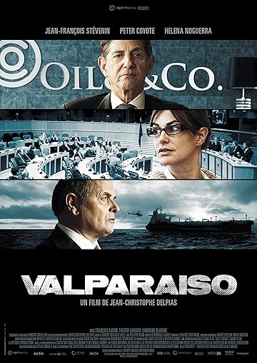Вальпараизо (ТВ) (2011)