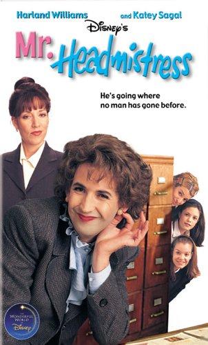 Смотреть Господин директриса на хдрезка онлайн в HD качестве 720p