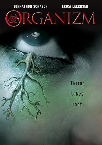 Смотреть Организм (ТВ) на хдрезка онлайн в HD качестве 720p