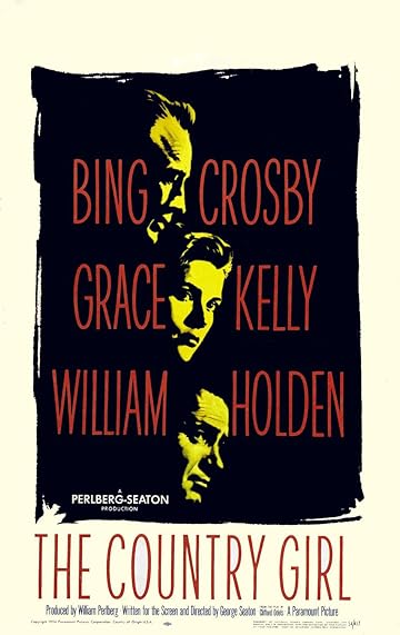 Деревенская девушка (1954)