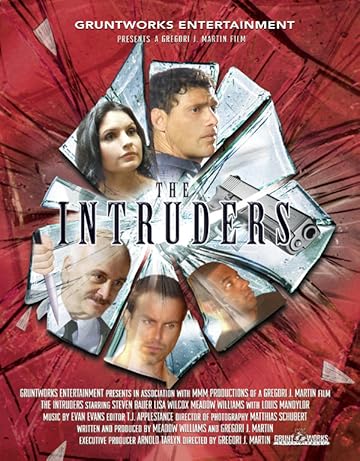 Смотреть Посторонние на хдрезка онлайн в HD качестве 720p