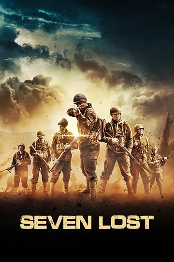 Смотреть Семеро павших на хдрезка онлайн в HD качестве 720p