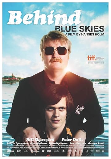 Смотреть За голубыми небесами на хдрезка онлайн в HD качестве 720p