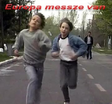 Смотреть Европа далеко на хдрезка онлайн в HD качестве 720p