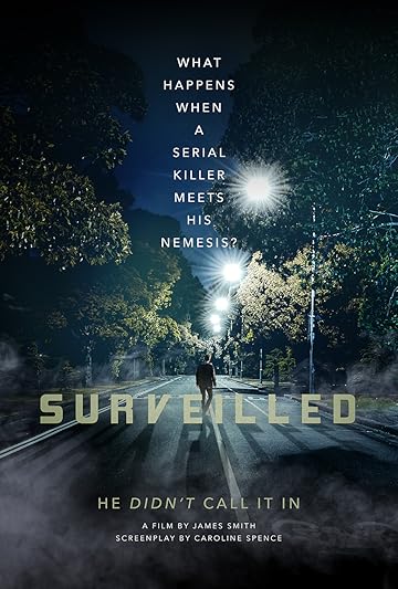 Смотреть Под наблюдением на хдрезка онлайн в HD качестве 720p