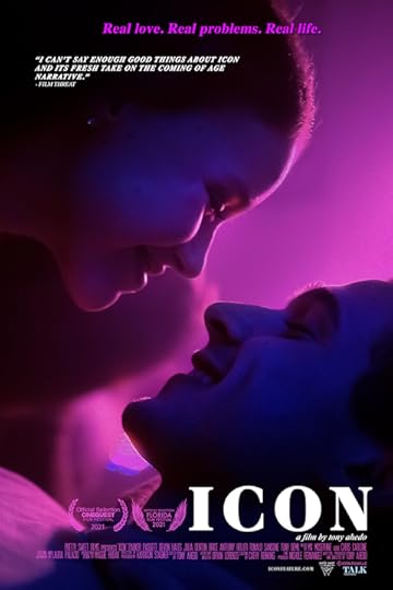 Икона (2022)