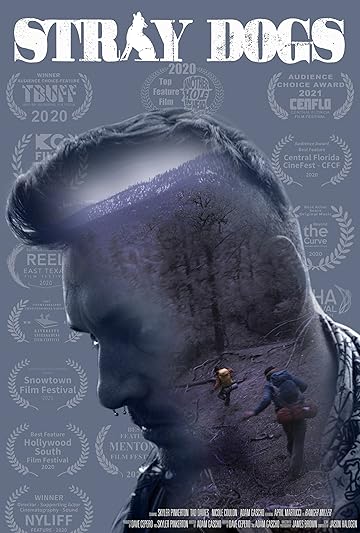 Бродячие псы (2020)