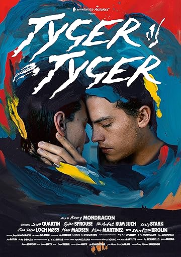 Смотреть Тигр, о тигр на хдрезка онлайн в HD качестве 720p