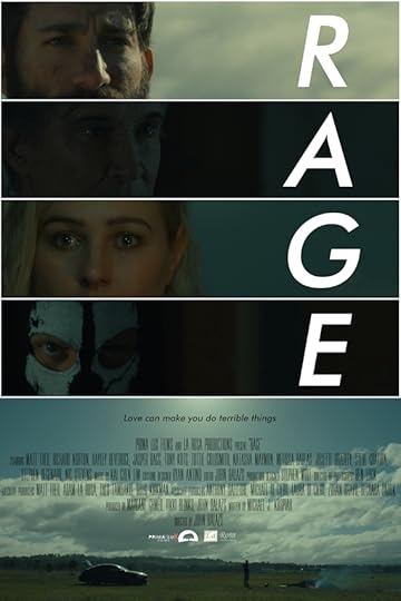 Смотреть Ярость на хдрезка онлайн в HD качестве 720p