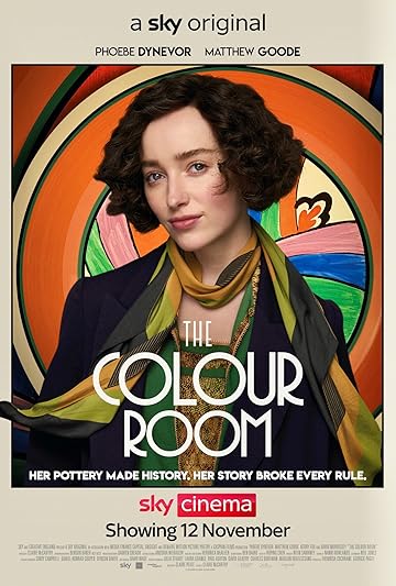 Смотреть Цветная комната на хдрезка онлайн в HD качестве 720p