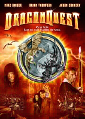 Смотреть Пещера дракона на хдрезка онлайн в HD качестве 720p