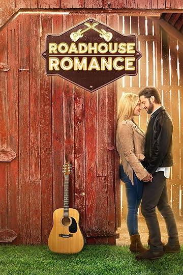 Роман в закусочной (2021)